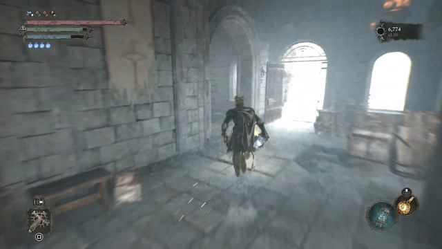 Lords Of The Fallen (2023) - Final Whisper Location (Weapon AGI B- / Wither Damage / Poison Buildup смотреть онлайн