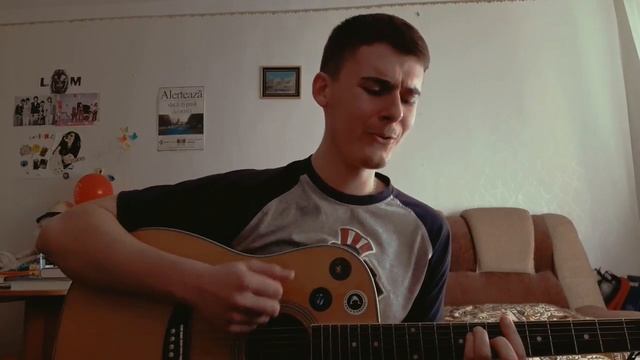 МАЧЕТЕ - Не расставайтесь (Cover by Leonardo) смотреть онлайн