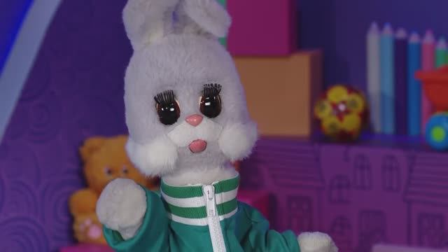 ✨Спокойной ночи, малыши✨ Везучий Степашка смотреть онлайн