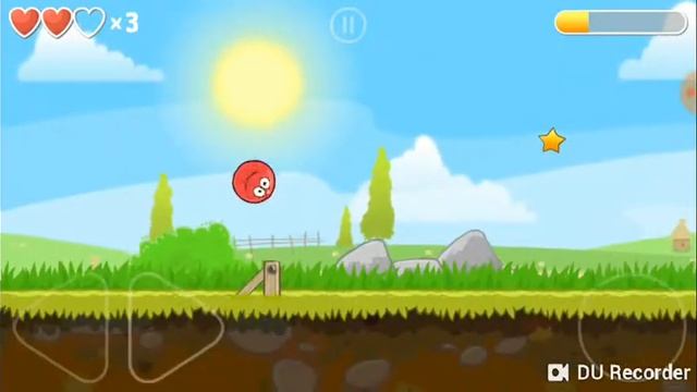 Колобок игра