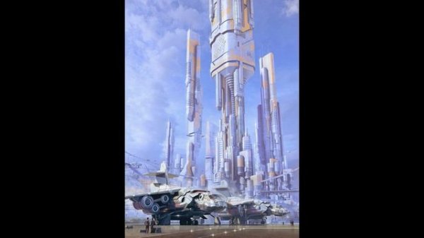 FUTURE LIFE \ ЖИЗНЬ БУДУЩЕГО