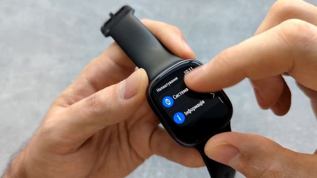 САМЕ ТЕ ЩО ТРЕБА - Огляд HONOR WATCH 4 смотреть онлайн