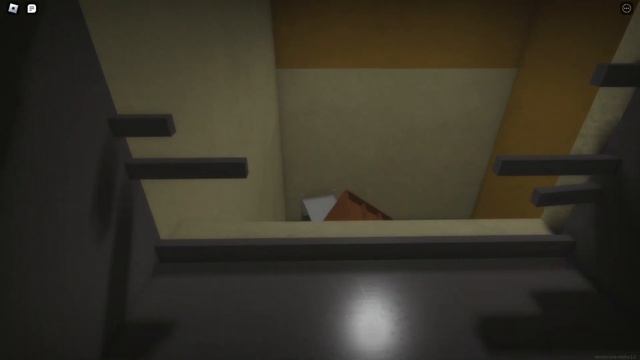 How to beat level 7 Apeirophobia (easy tutorial) смотреть онлайн