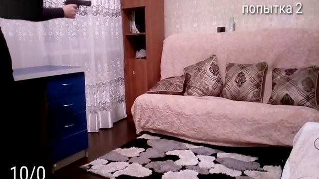 Стрельба с пистолета попал в себя смотреть онлайн