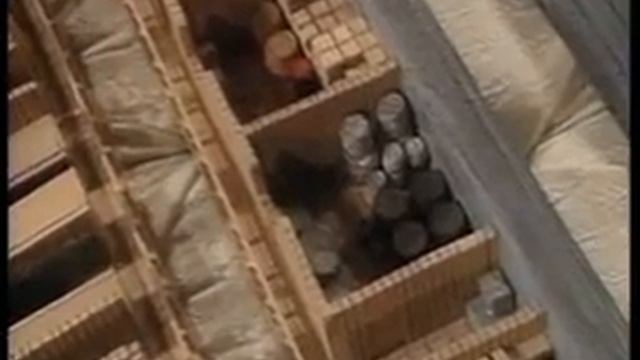 27. Устройство Ноева ковчега смотреть онлайн