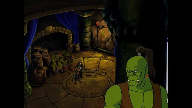 Let's Play WarCraft Adventures: Lord of the Clans #7 | A New Beginning смотреть онлайн