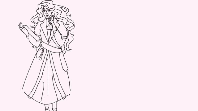 Stalker’s Tango IDV Animatic | Psychologist and Patient смотреть онлайн