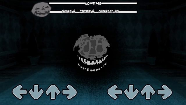 FNF Doors But New Rainbow Friends Sings It (ALL PHASES) ? Roblox Doors x Rainbow Friends (FNF Mod) смотреть онлайн