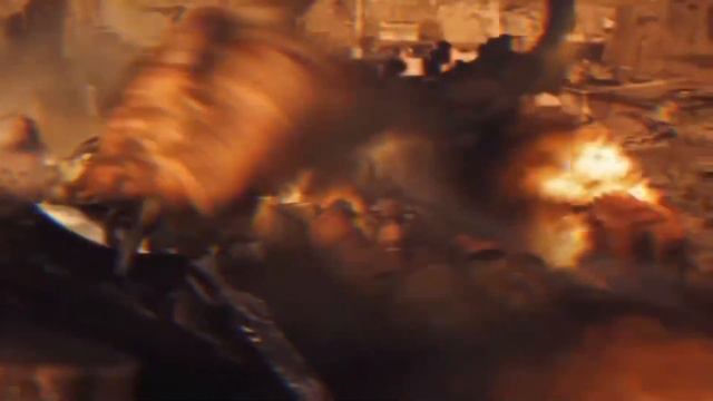 Warhammer 40k [Cinematic] [GMV] [AMV]