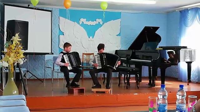 "Вальс" Какорин смотреть онлайн