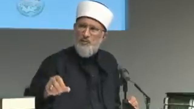 7. What Women will get in Jannah ? Shaykh-ul-Islam Al-Hidayah 2007 смотреть онлайн