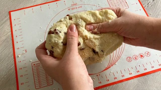 ТВОРОЖНОЕ ПЕЧЕНЬЕ! Простейшее приготовление из пачки творога! Быстрый рецепт к чаю! На каждый день! смотреть онлайн