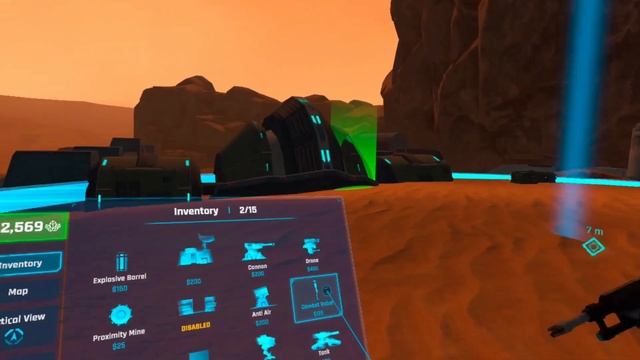 Guardians Frontline - New VR Game Launches on March 9th! - Preview смотреть онлайн