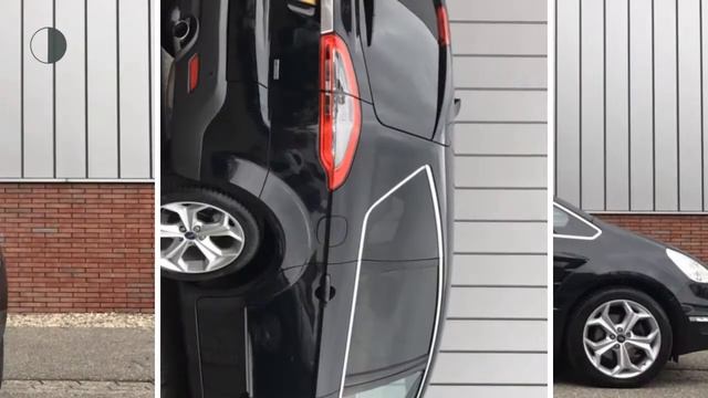 Ford S-Max 2.0 ECOBOOST S EDITION Aut | Navi | Pano Dak | 1e. Eig | Nieuwstaat!! смотреть онлайн