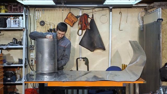 Пресс для яблок своими руками смотреть онлайн