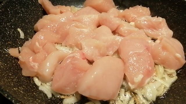 Вкусные рецепты курицы и филе