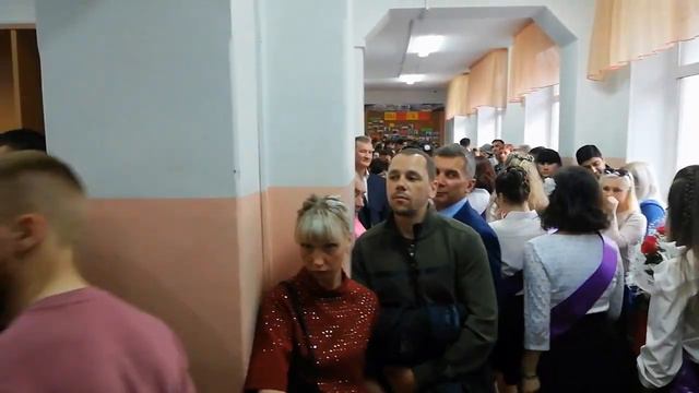последний звонок 9 кадетский класс 2019 г. СОШ №7 Петропавловск-Камчатский смотреть онлайн