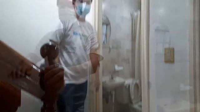 Property Tour! Roosevelt TownHouse Tour —PHP 7M смотреть онлайн