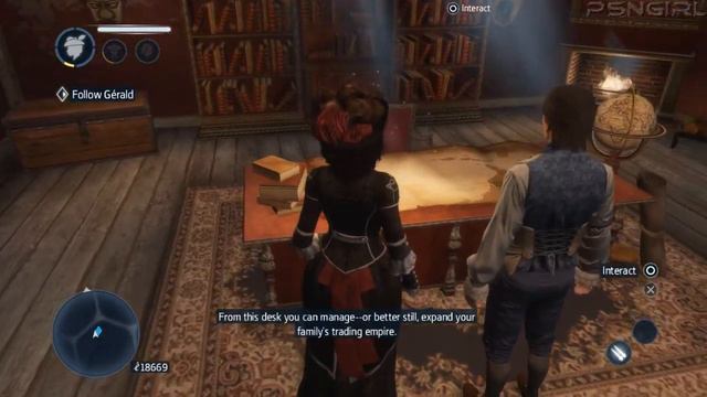 [P6] Assassin's Creed Liberation HD Playthrough With Commentary (PS3) смотреть онлайн