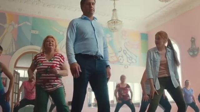 КРУТАЯ КОМЕДИЯ, (2019) 