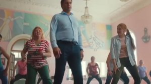 КРУТАЯ КОМЕДИЯ, (2019) "ДОРОГОЙ ПАПА"