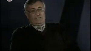 Աղասի Խանջյան - Агаси Ханджян