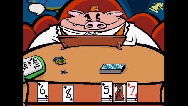 Spy Fox in: Dry Cereal - PC Game Review смотреть онлайн
