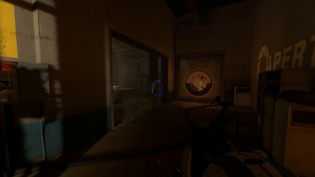 Portal 2: Dian & BSP [1] смотреть онлайн