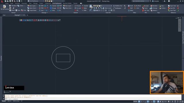 How to create your own CUI in AutoCAD смотреть онлайн