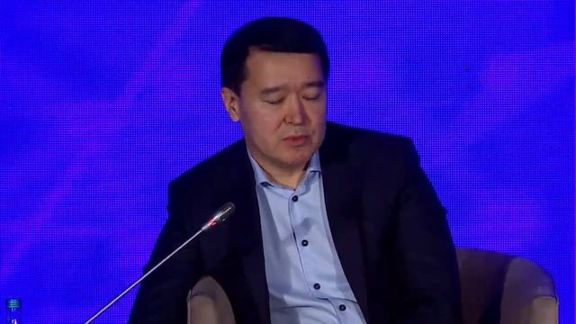 3 IOT FORUM KAZAKHSTAN 2019 смотреть онлайн