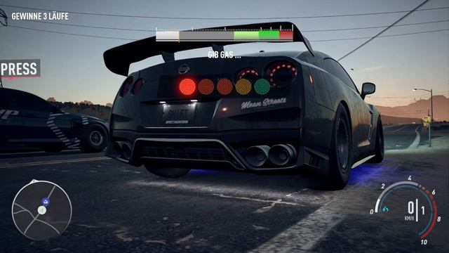 Let's Play Need for Speed Payback #12 | Die reichen Säcke von Diamond Block | OSL смотреть онлайн