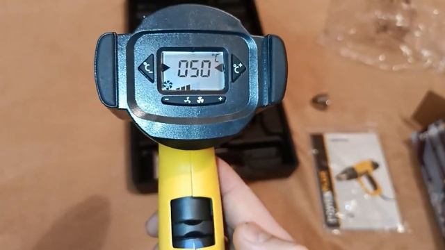 POWERPLUS - POWX1025 смотреть онлайн