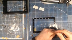 Замена FEP Плёнки Elegoo Mars / How to replace the FEP on Elegoo Mars