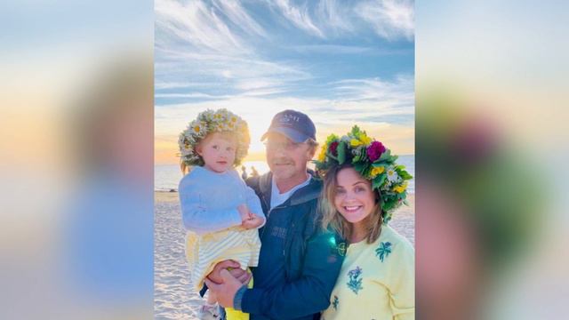 Жена Николаева Проскурякова сменила имидж и похорошела