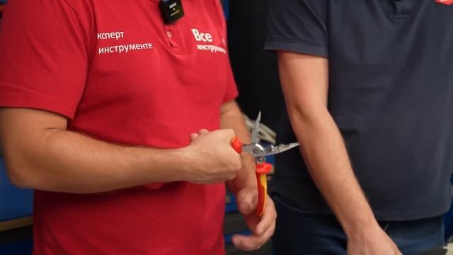 Мультитул электрика #инструмент #электромонтаж #мультитул