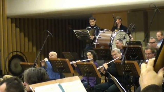 Zdeněk Fibich, Polka from the symphonic poem "The Spring" смотреть онлайн