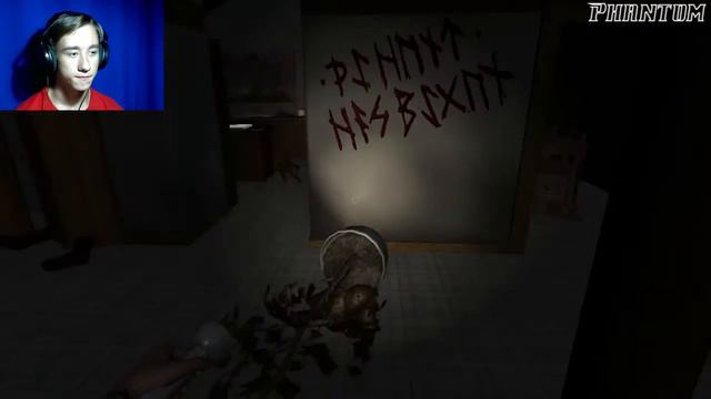 The Ritual on Weylyn Island ᐁ ДЯДЯ БРАЙАН ᐁ ОБЗОР смотреть онлайн