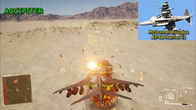 Project Wingman Planes In Real Life смотреть онлайн