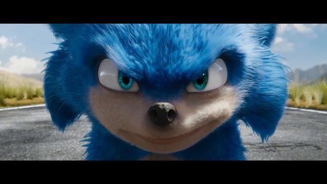 Gotta go fast смотреть онлайн