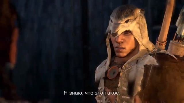 Assassin s Creed 3 — Тирания короля Вашингтона Бесчестье HD смотреть онлайн