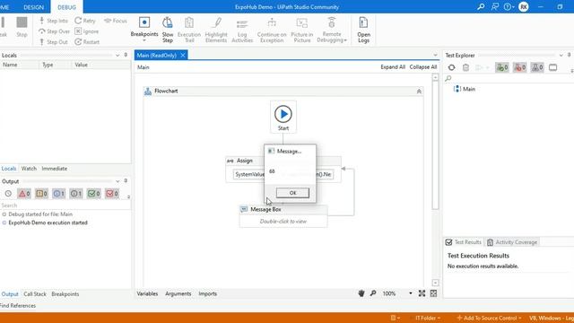 How to Generate a Random Number in UiPath смотреть онлайн