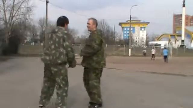 система Ибраева "Скорпион" смотреть онлайн