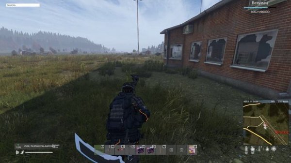 это так и должно быть?