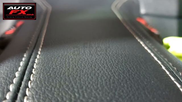 OPTiX Interior Cleaner neutral pH смотреть онлайн