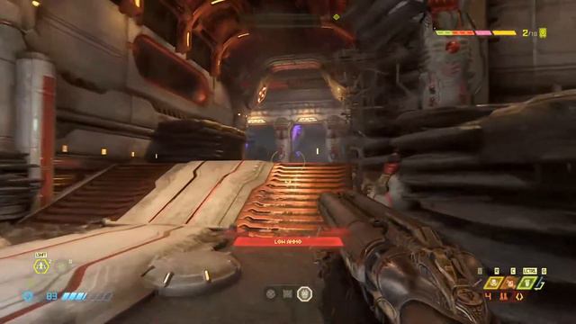 Doom Eternal - PT16 - Urdak смотреть онлайн