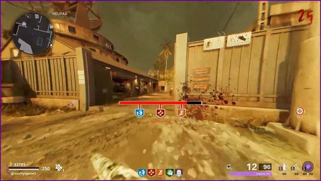 Firebase Z is a Top Tier Zombies Map смотреть онлайн