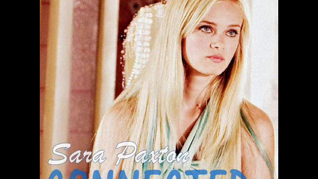 Sara Paxton - Connected
