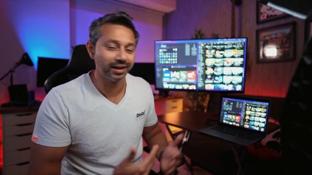 This 32” monitor is a Amazing | LG 4K 32 Ultrafine ergo review (32un880) смотреть онлайн