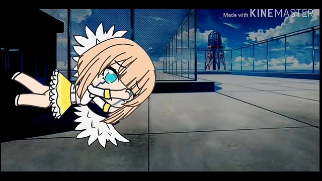 meme clarity ... создан мной ... gacha life смотреть онлайн