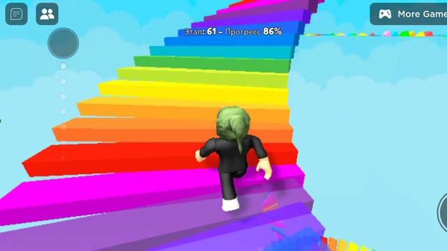 я прохожу с другам поркур продолжения следует если будет 20 лаи́ков смотреть онлайн